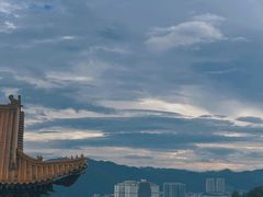 -白云山风景名胜区