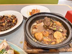 -阿毛饭店(和义路店)