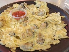 -大树下海鲜饭店
