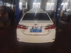 -哈尔滨龙晟一汽丰田4S店(民生路店)