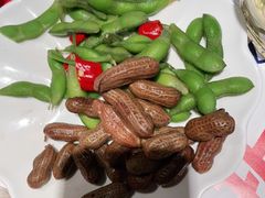 -聚点串吧·北京烧烤(海淀黄庄店)
