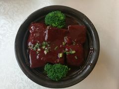 东坡肉-鑫皇朝酒店(建设一路店)