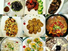 -上和臻品中国菜(花园街店)