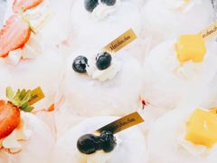 芒果大福-檬舒舒MonChouChou(久光百货店)