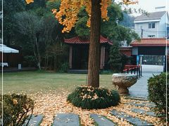 -翠园十八号庭院餐厅