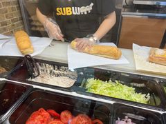 -赛百味SUBWAY(家佳源店)