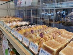 -红心闪闪面包牛奶公司(旺角星辰店)