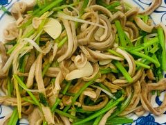 -晋阳饭庄(虎坊桥店)