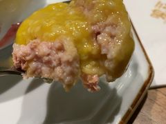 小米狮子头-辛香汇·现炒川菜(淮海路百盛店)