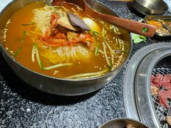 -红泥小火炉·东北泥炉烤肉(天一旗舰店)