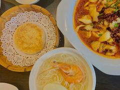 -老牌坊鲁菜名店(聊城美食岛店)