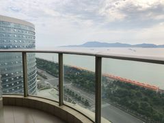 -舟山希尔顿酒店