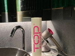 -TOP健身私教工作室(侨香店)