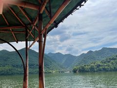 -富春桃源风景区