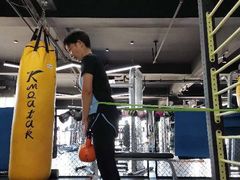 -ENERGY原力健身(川周店)