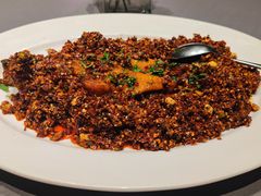 呛味桂花鱼-许家菜(望江店)