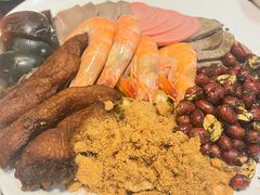 -老瑞福上海菜(人民广场店)