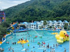 -清泉湾生态旅游度假区