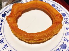 焦圈-海碗居(王府井店)