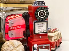 -稻妻面包·Lightning Bakery(万象店)