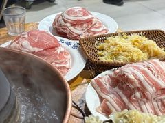 -元盛居(生态大街店)