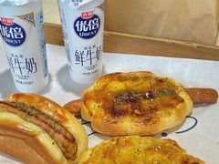 -菲尔雪CAKE(九方店)