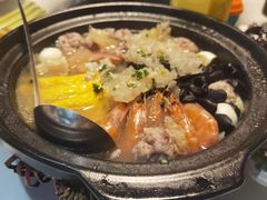 -千岛湖小鱼儿·淳安匠心农家菜