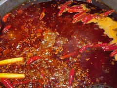 -历蜀记·家宴老火锅(总店)