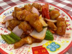 -吉源大排档·鱼生·海鲜(烧烤彩印厂店)