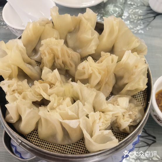 清真烧麦馆(松山街店)