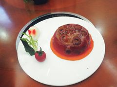 -地方名吃海鲜大馅蒸饺(北戴河店)
