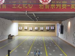 -道顺射箭·团建·骑射(张杨路店)