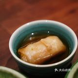 17：30到店 当了晚市的第一位客人