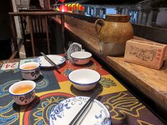 -香满楼(临安路店)