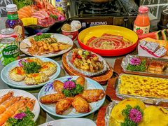 -松坂屋日料自助(长城路店)