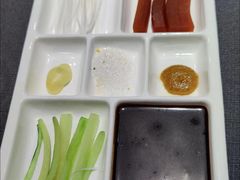-全聚德(上海首店浦东店)