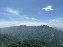-西安祥峪森林公园