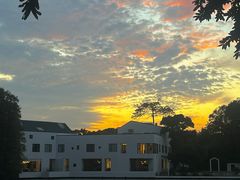 -华南国家植物园-售票处