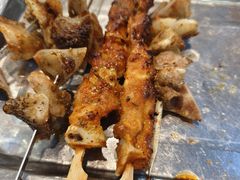 -兰州老马食府(小潞邑店)