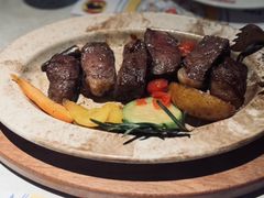 -Mezomd曼索蒂西班牙餐厅(广粤店)