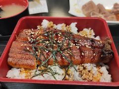鳗鱼饭-井上家(大兴街店)