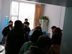 -天水市第一人民医院