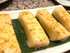 桂花拉糕-南京大牌档(三阳广场苏宁店)