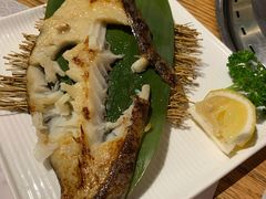 -赤坂亭·M9和牛烧肉·铁板烧(合肥万象城店)