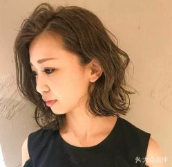点击看大图 -IN HAIR艺术+造型