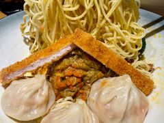 -馋三尺蟹粉小笼(人民广场店)