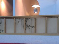 -蜜桃餐厅·伴山(绿宝广场店)