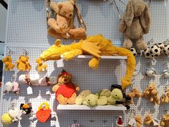 -jELLYCAT(北京市甘家口百货店)