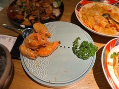 -塔哈尔·新疆盛宴(复地活力城店)