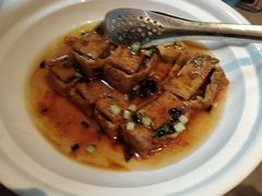 -纪林菜馆·博山菜老字号(华光路店)